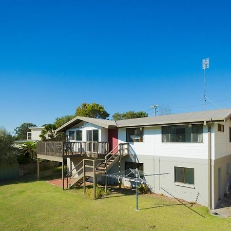 Grantys House Villa Merimbula Eksteriør bilde