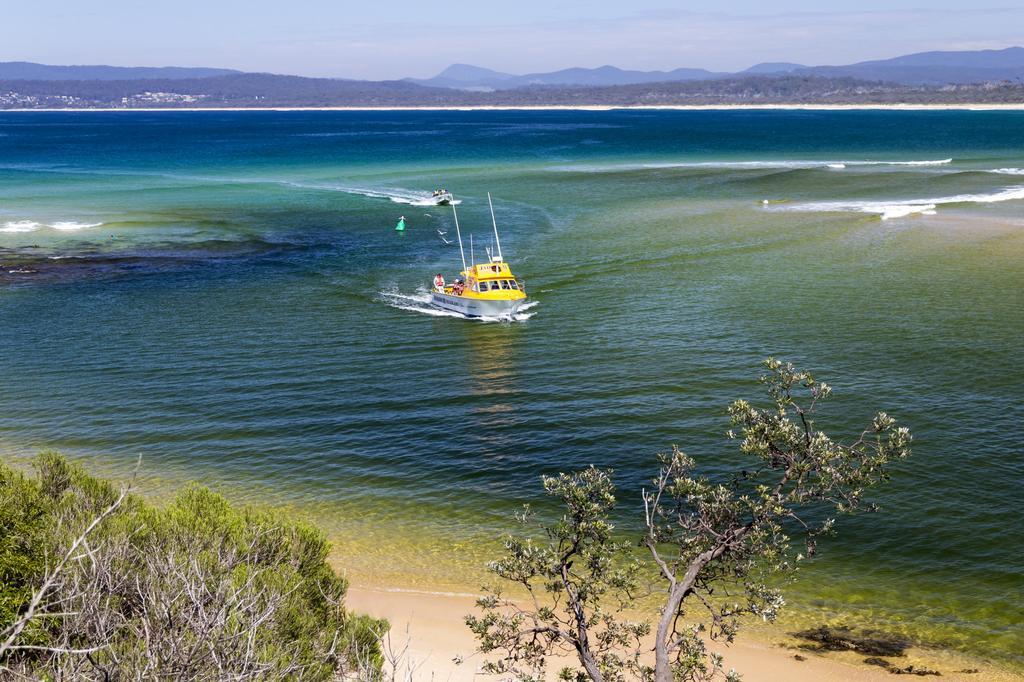 Grantys House Villa Merimbula Eksteriør bilde