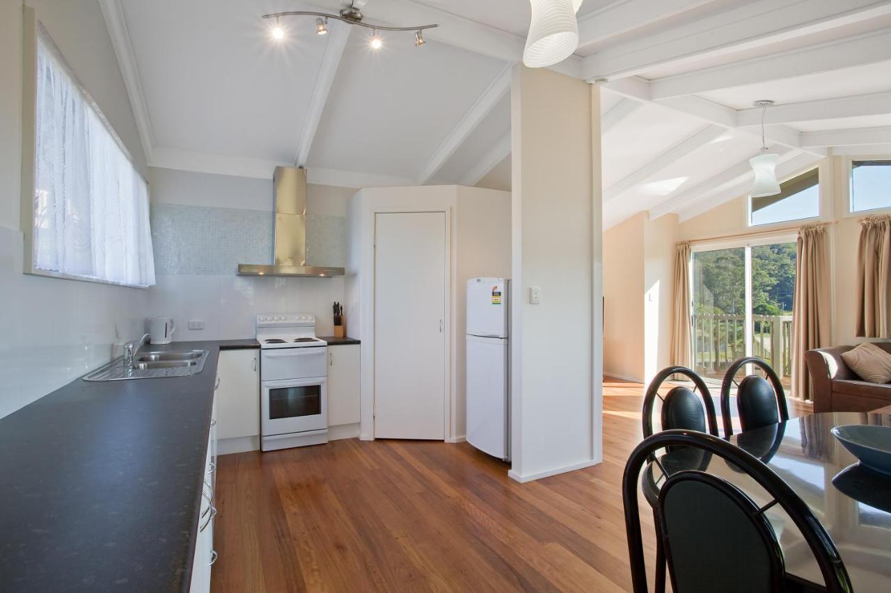 Grantys House Villa Merimbula Eksteriør bilde