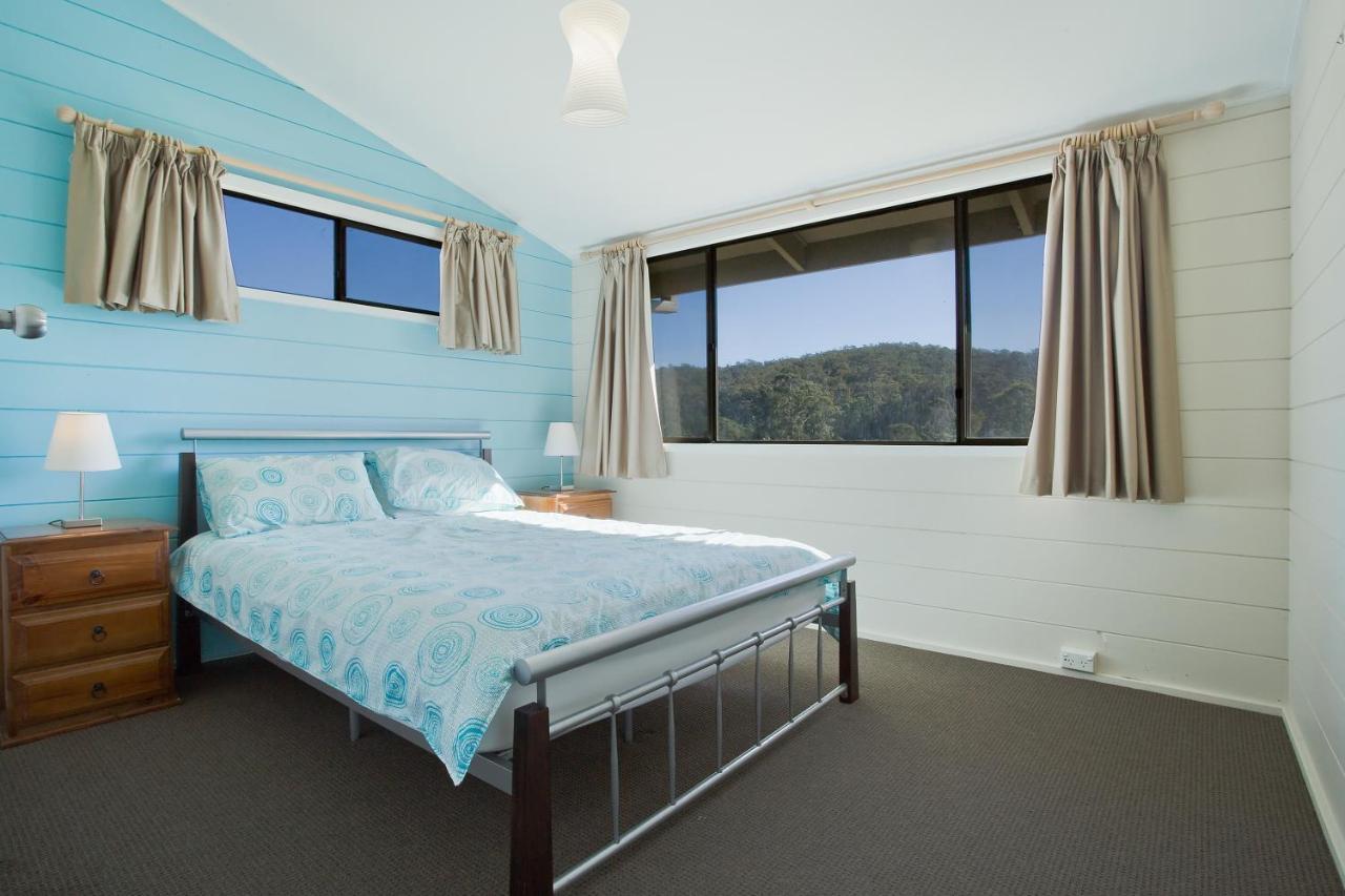 Grantys House Villa Merimbula Eksteriør bilde