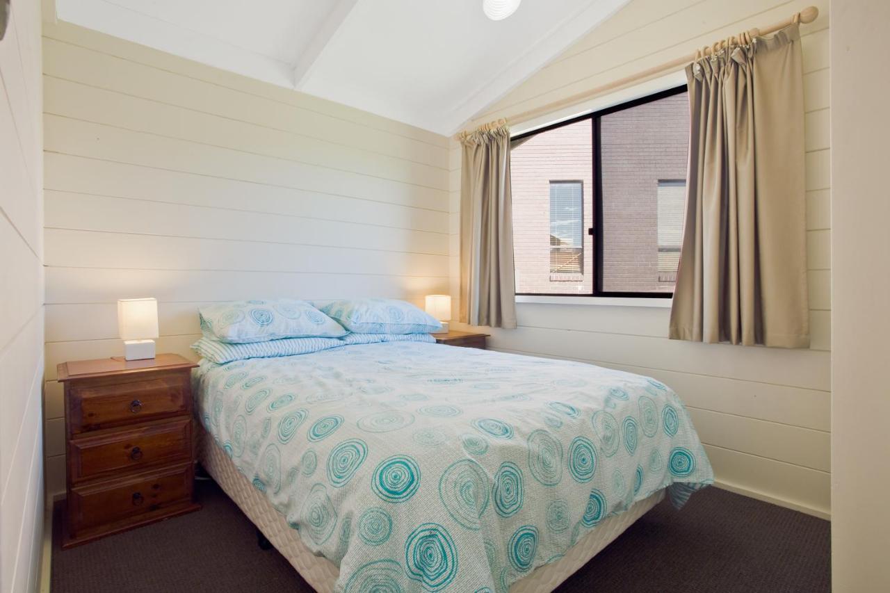 Grantys House Villa Merimbula Eksteriør bilde