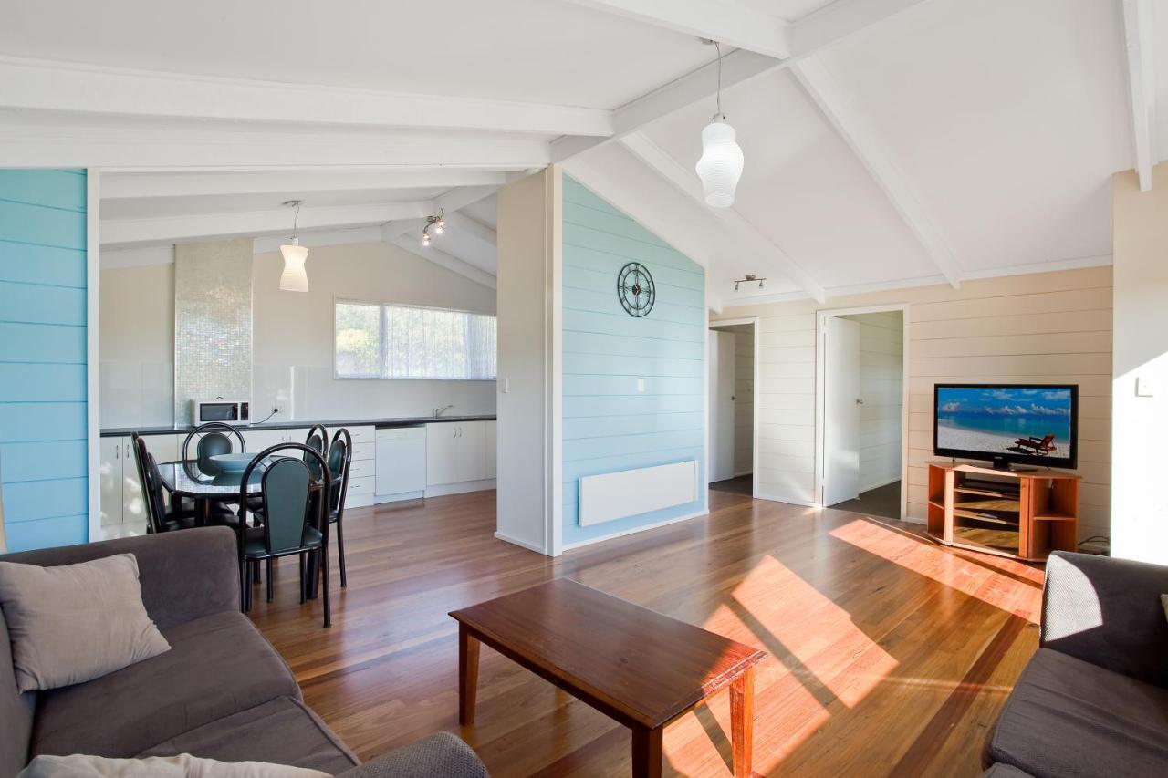 Grantys House Villa Merimbula Eksteriør bilde