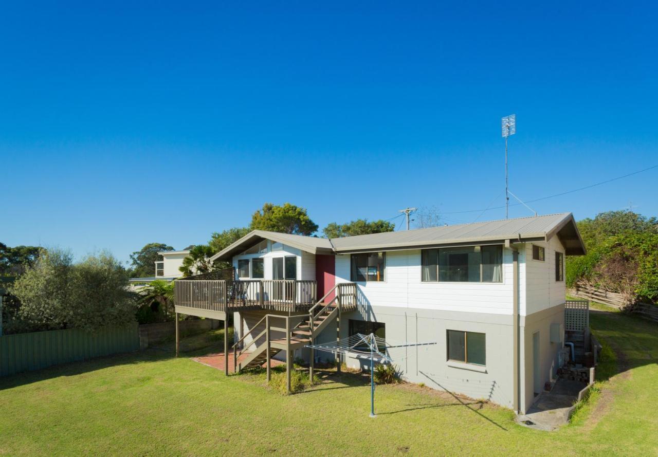 Grantys House Villa Merimbula Eksteriør bilde