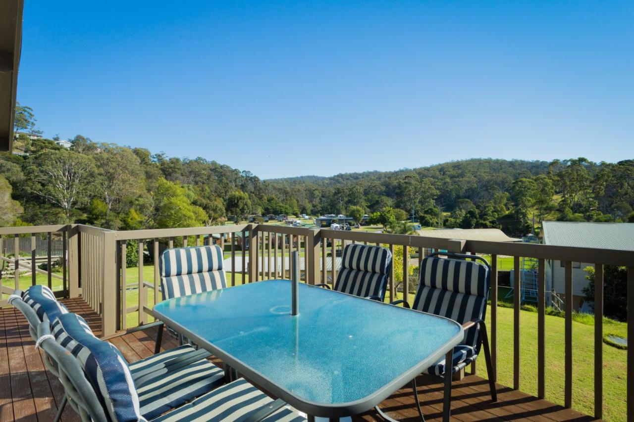 Grantys House Villa Merimbula Eksteriør bilde