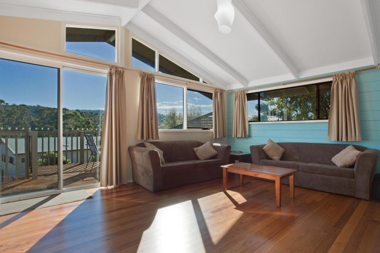 Grantys House Villa Merimbula Eksteriør bilde